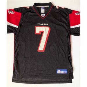 NFL Atlanta Falcons Vick Reebok Jersey